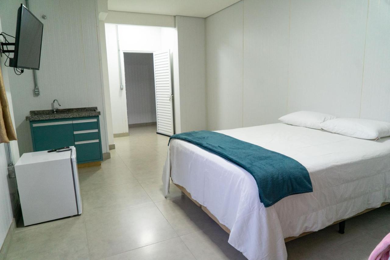 Flat Central Bonito  Exterior photo