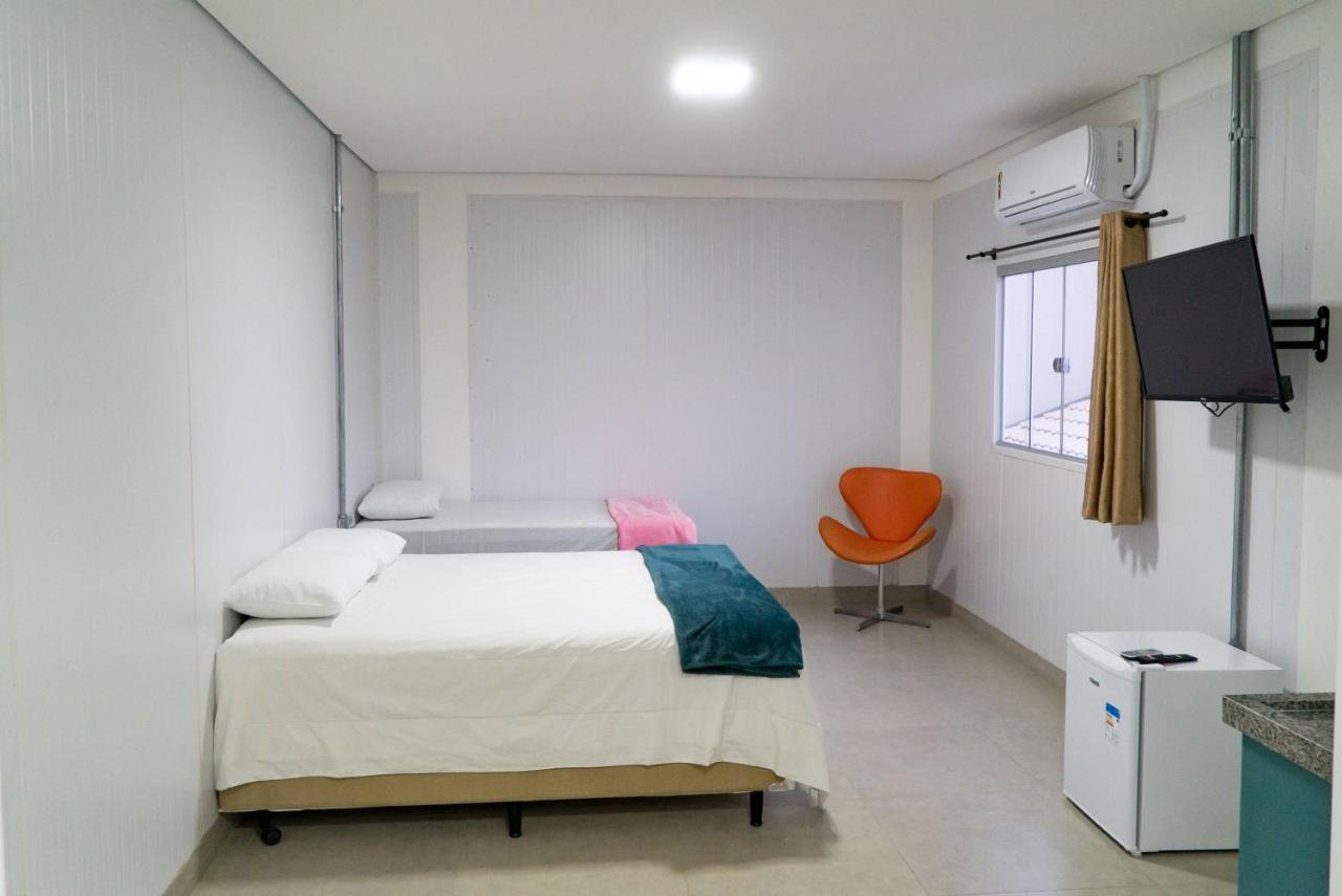 Flat Central Bonito  Exterior photo