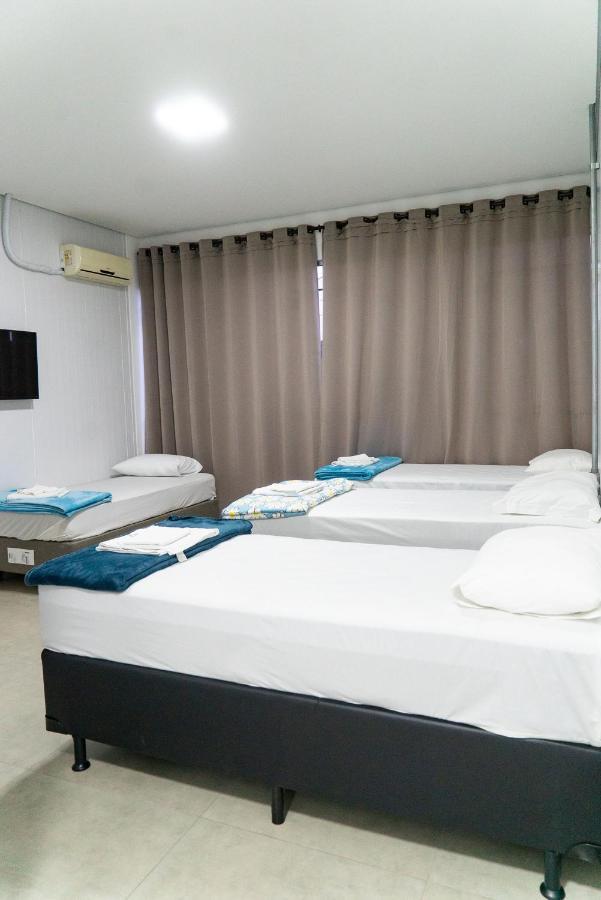 Flat Central Bonito  Exterior photo
