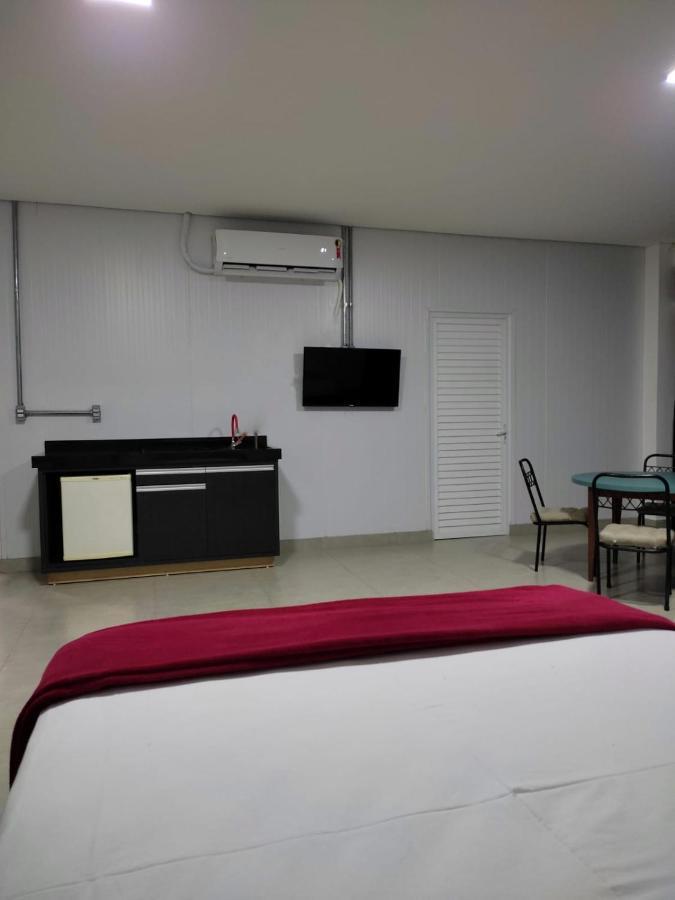 Flat Central Bonito  Exterior photo