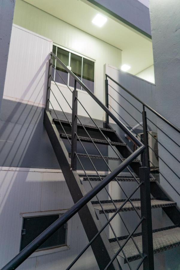 Flat Central Bonito  Exterior photo